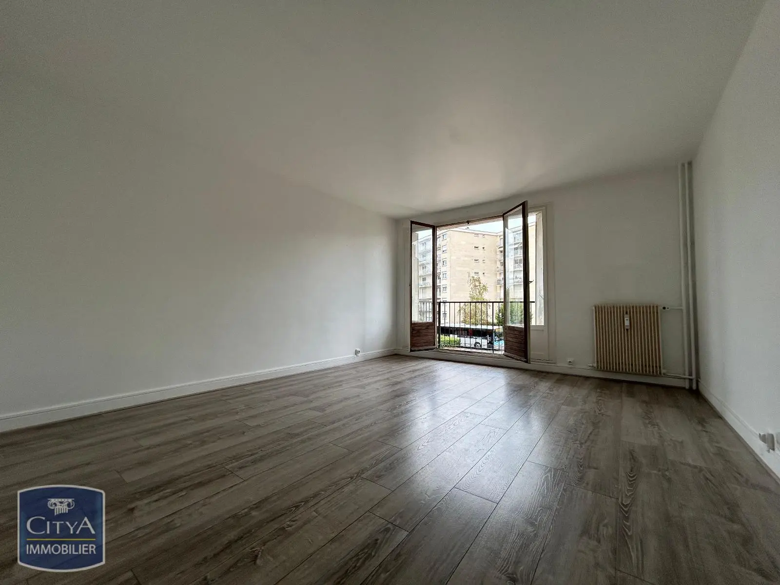 Photo 1 Appartement 3 pièces 76.76m²