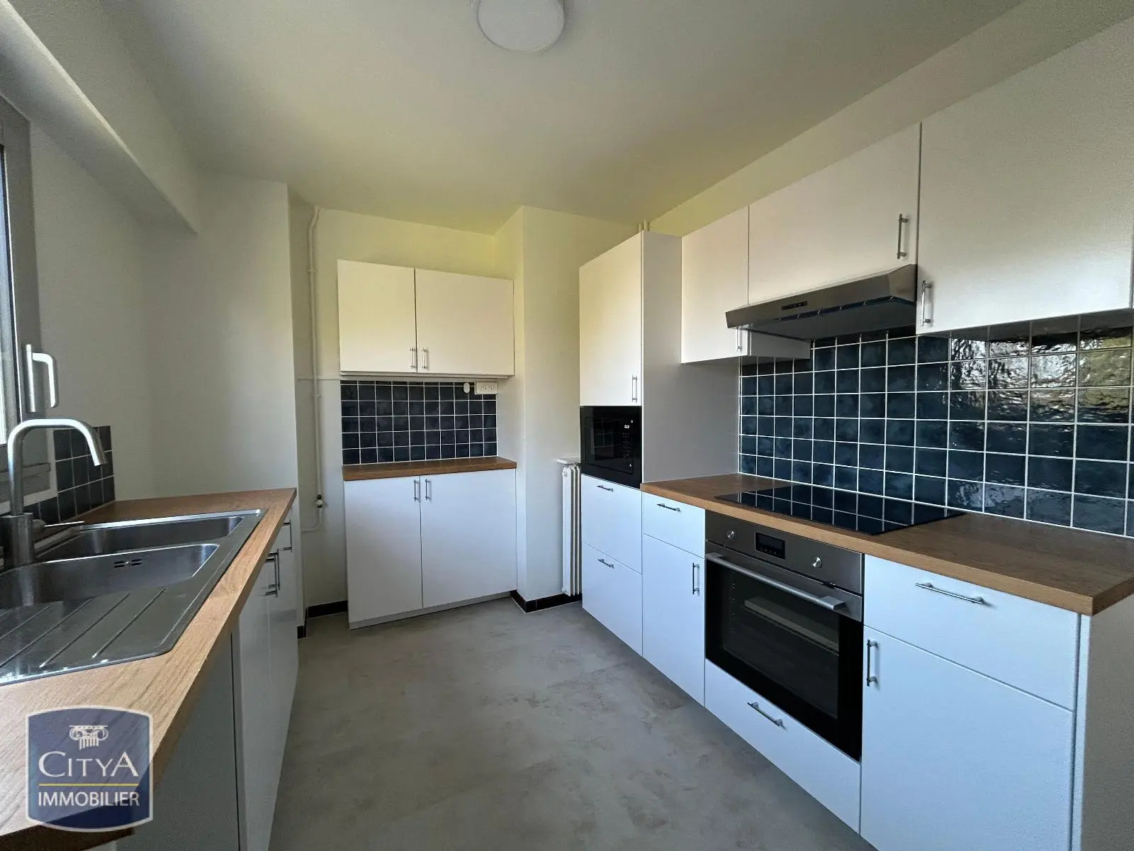 Photo 5 Appartement 3 pièces 64.02m²