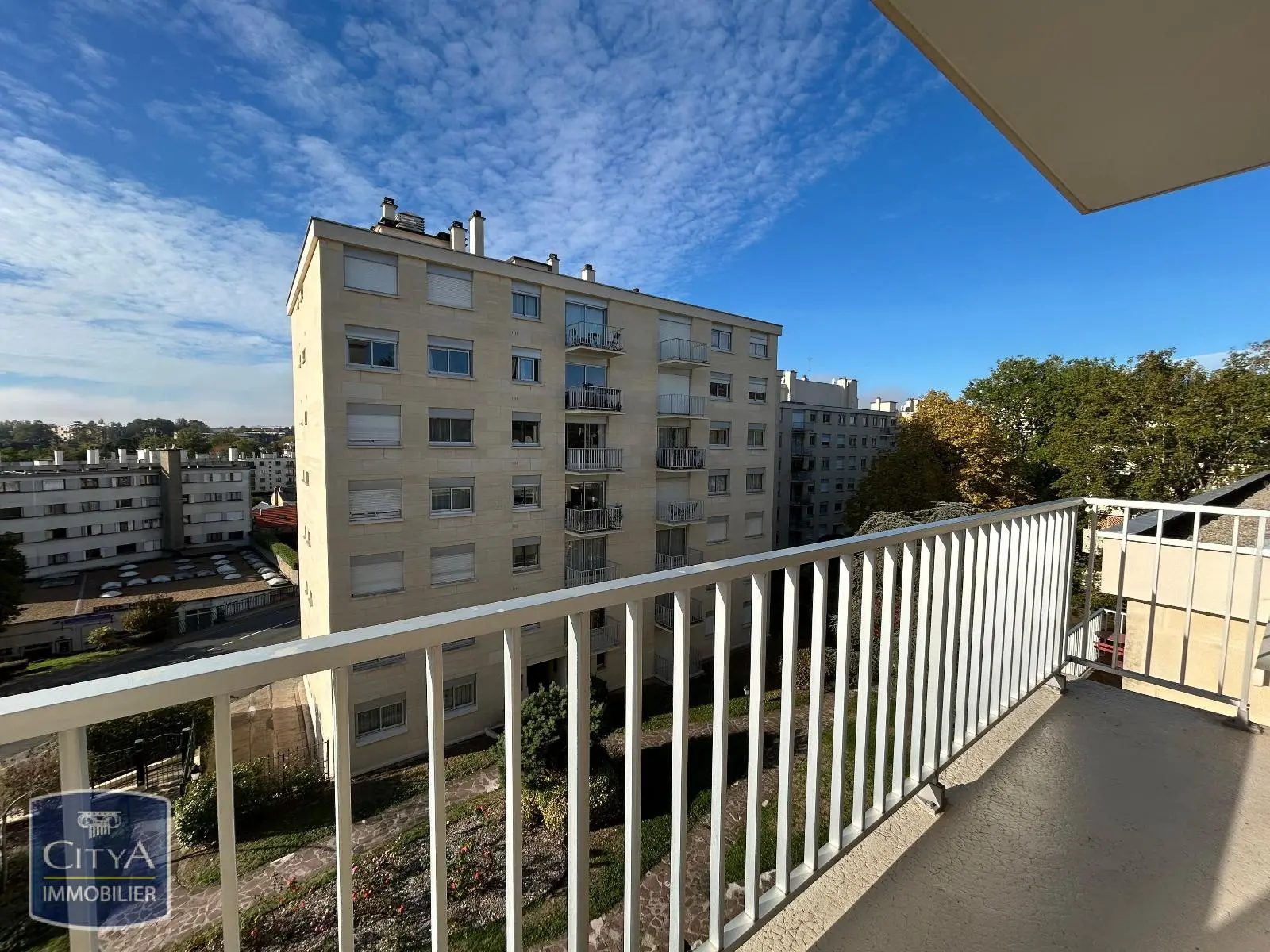 Photo 1 Appartement 3 pièces 64.02m²