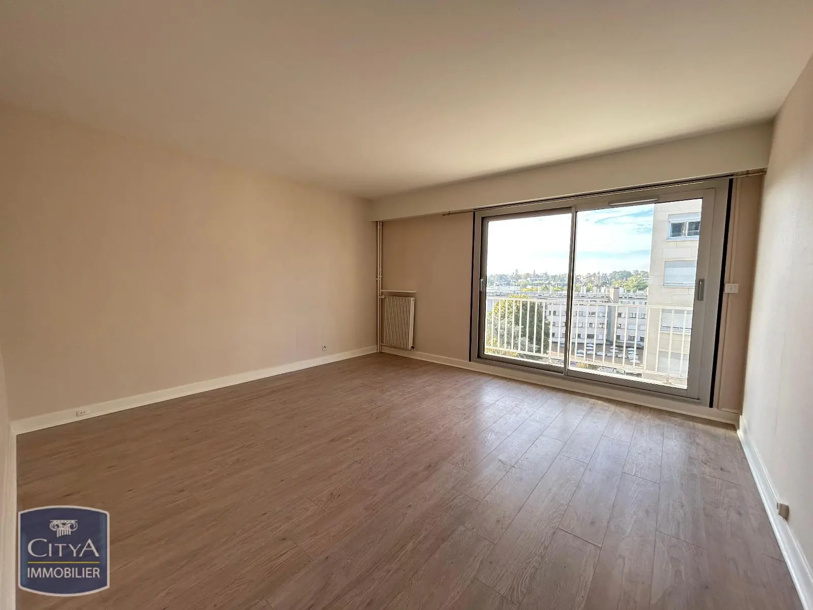 Photo 2 Appartement 3 pièces 64.02m²