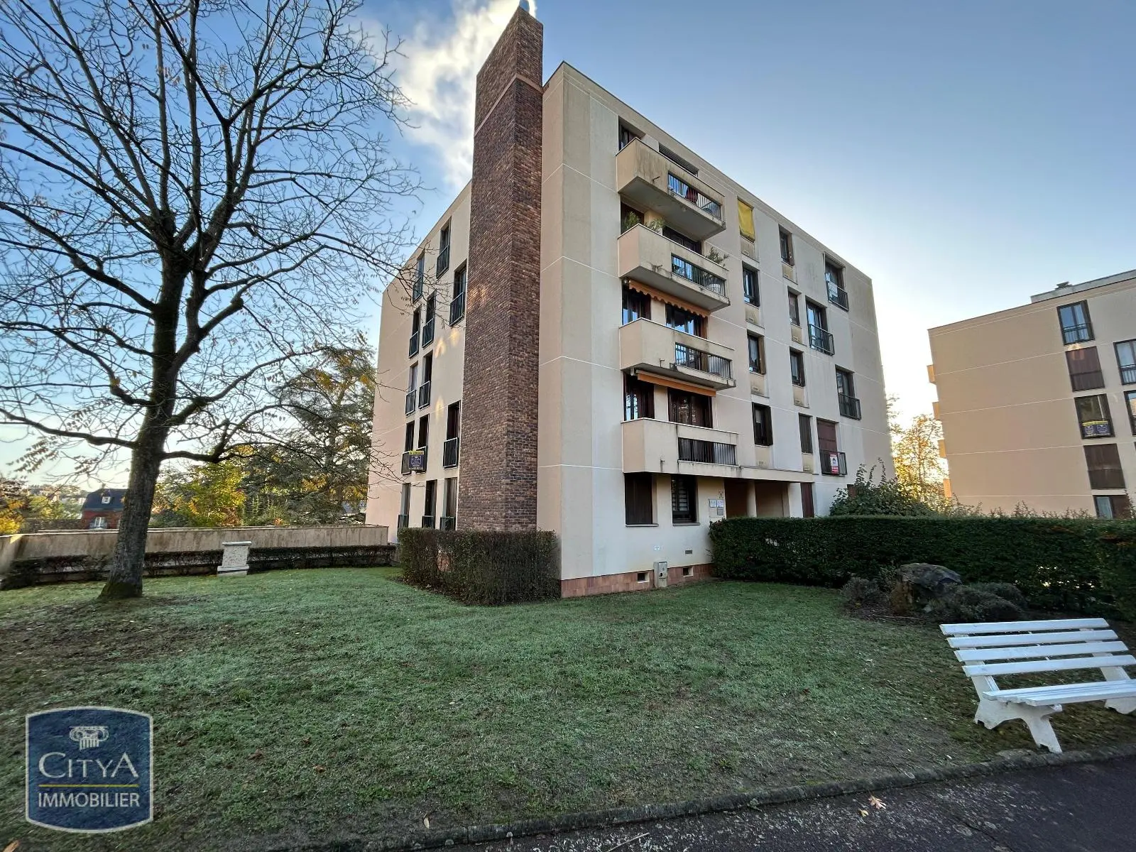 Photo 9 Appartement 4 pièces 80.74m²
