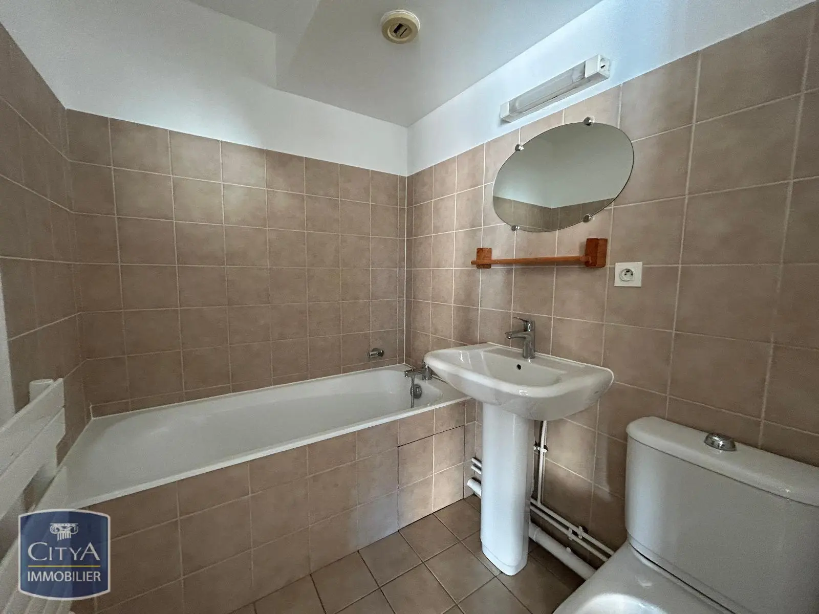 Photo 4 appartement Rambouillet