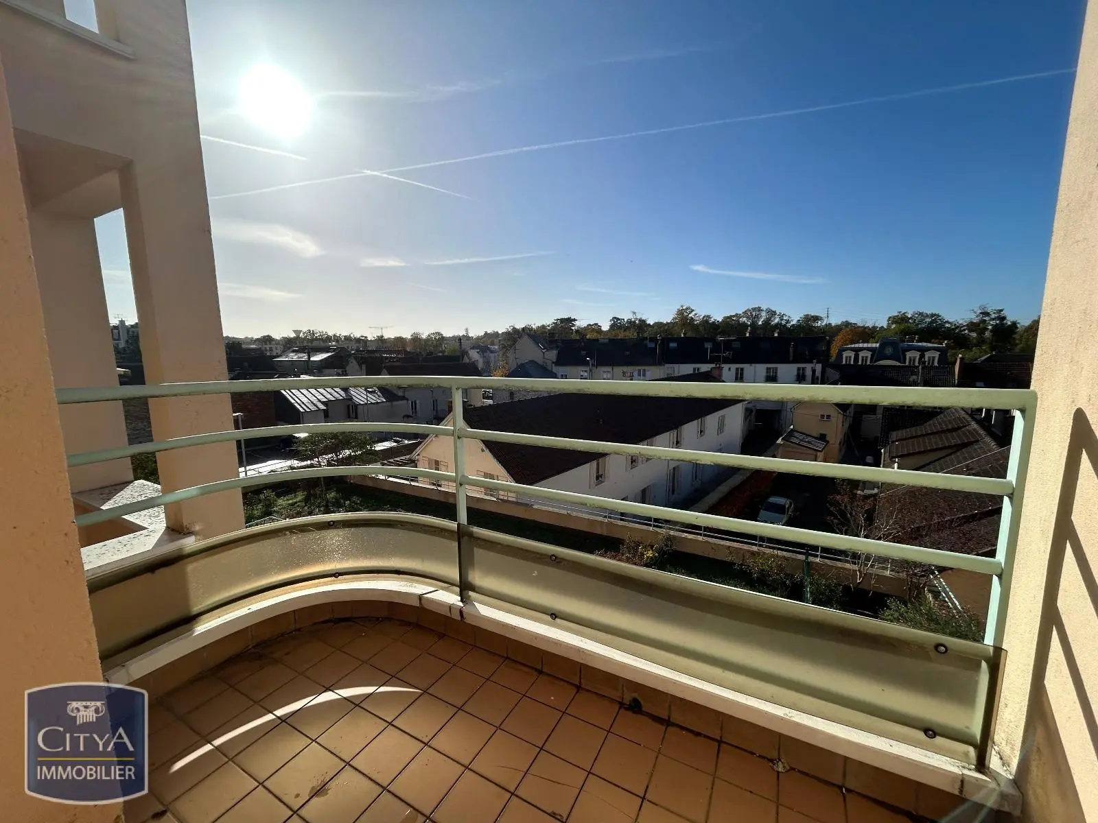Photo 5 appartement Rambouillet