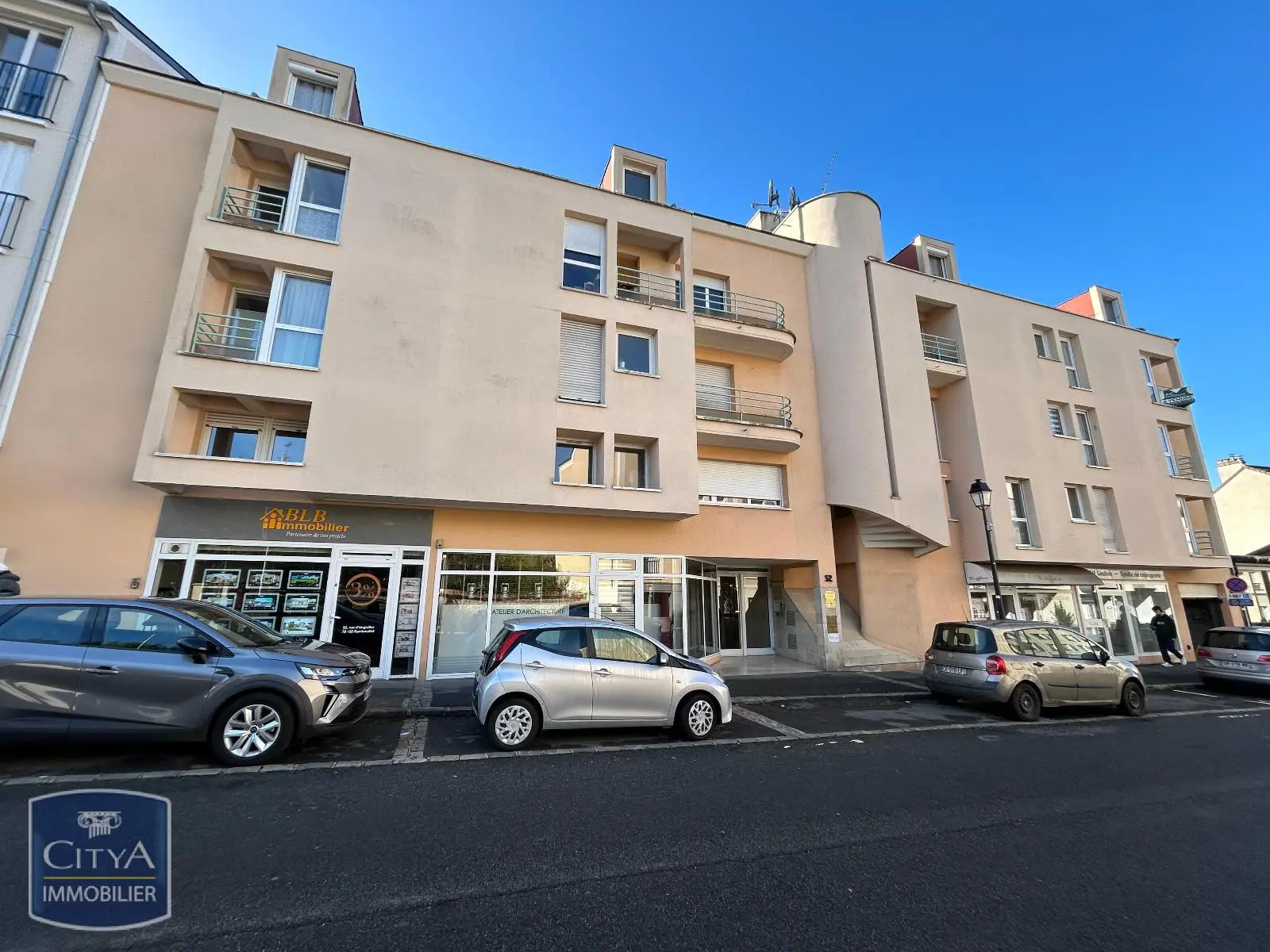 Photo 7 appartement Rambouillet