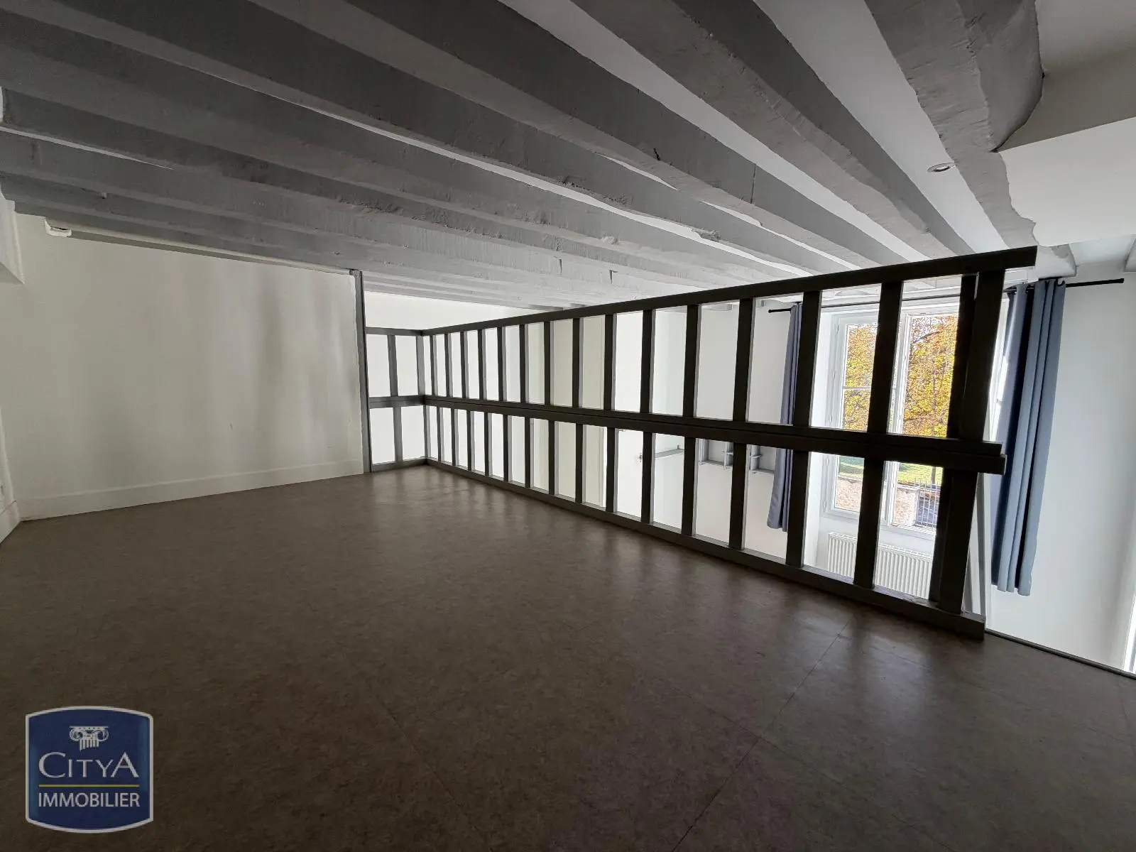 Photo 7 Appartement 1 pièce 23.06m²