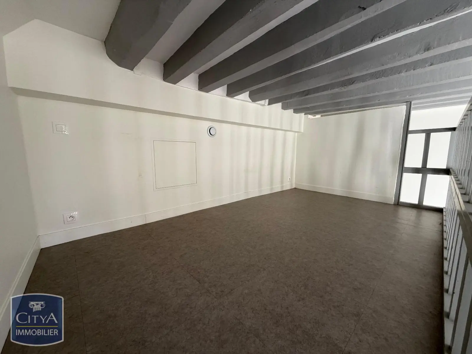 Photo 6 Appartement 1 pièce 23.06m²