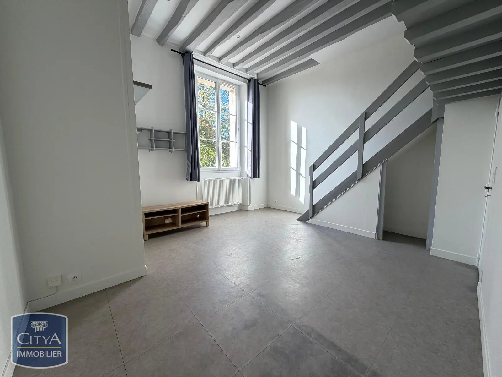 Photo 3 Appartement 1 pièce 23.06m²