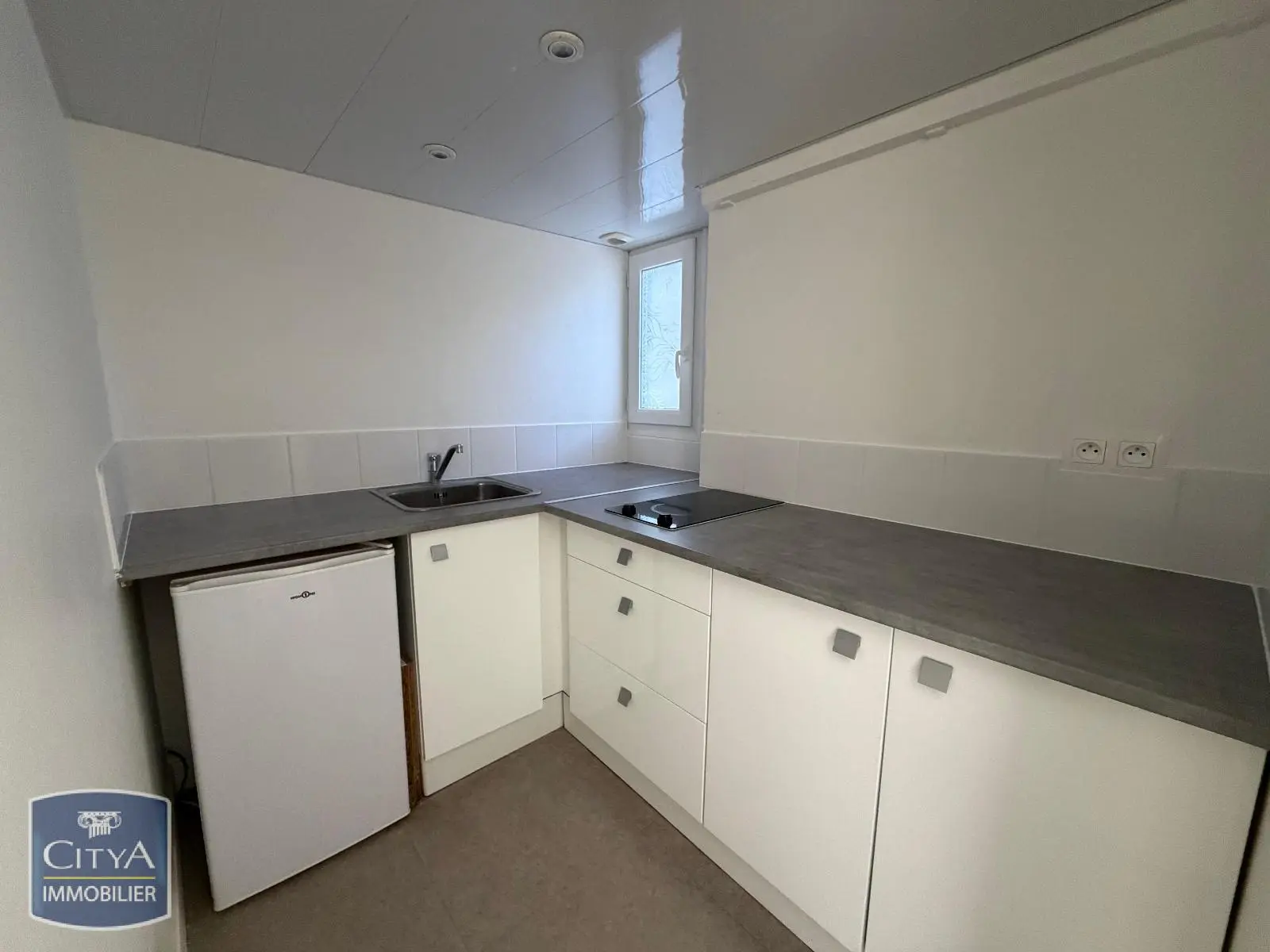 Photo 4 Appartement 1 pièce 23.06m²