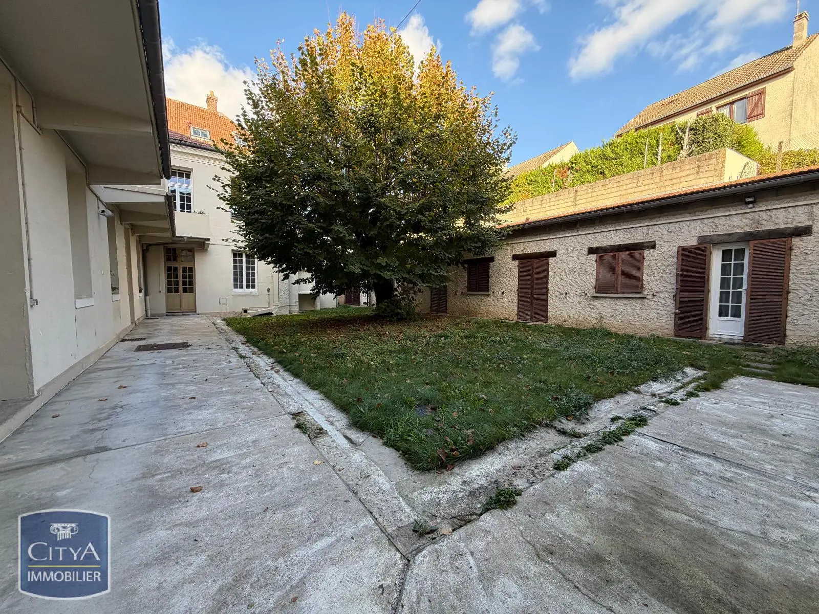 Photo 8 Appartement 1 pièce 23.06m²