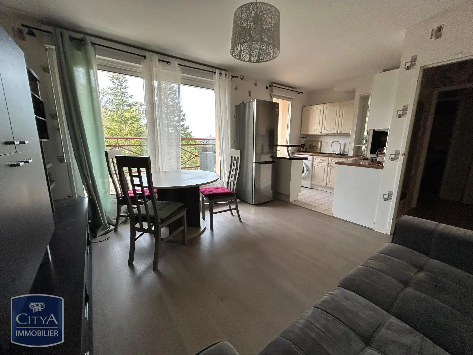 Photo 1 appartement Rambouillet