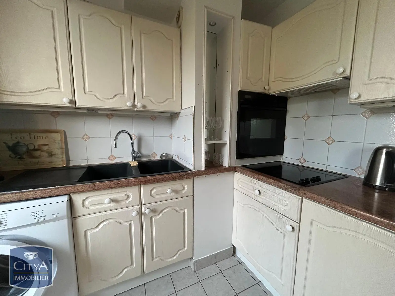 Photo 3 appartement Rambouillet