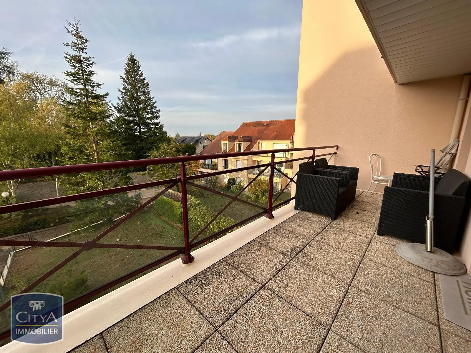 Photo 7 appartement Rambouillet