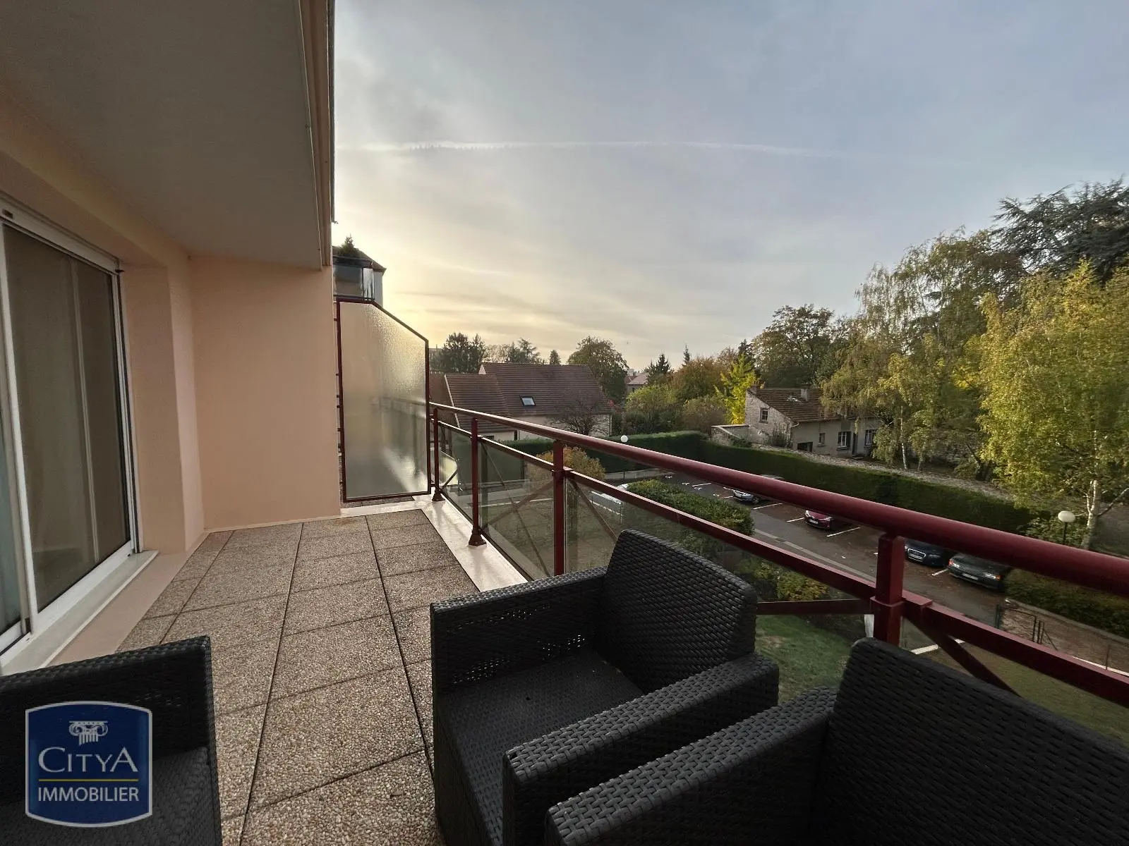 Photo 6 appartement Rambouillet