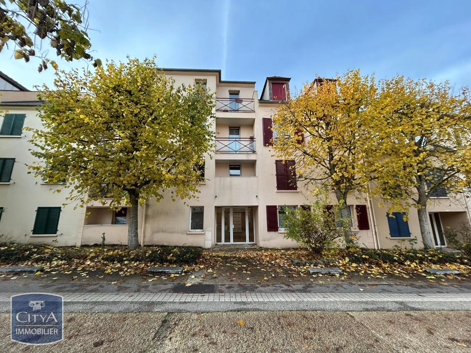 Photo 8 appartement Rambouillet