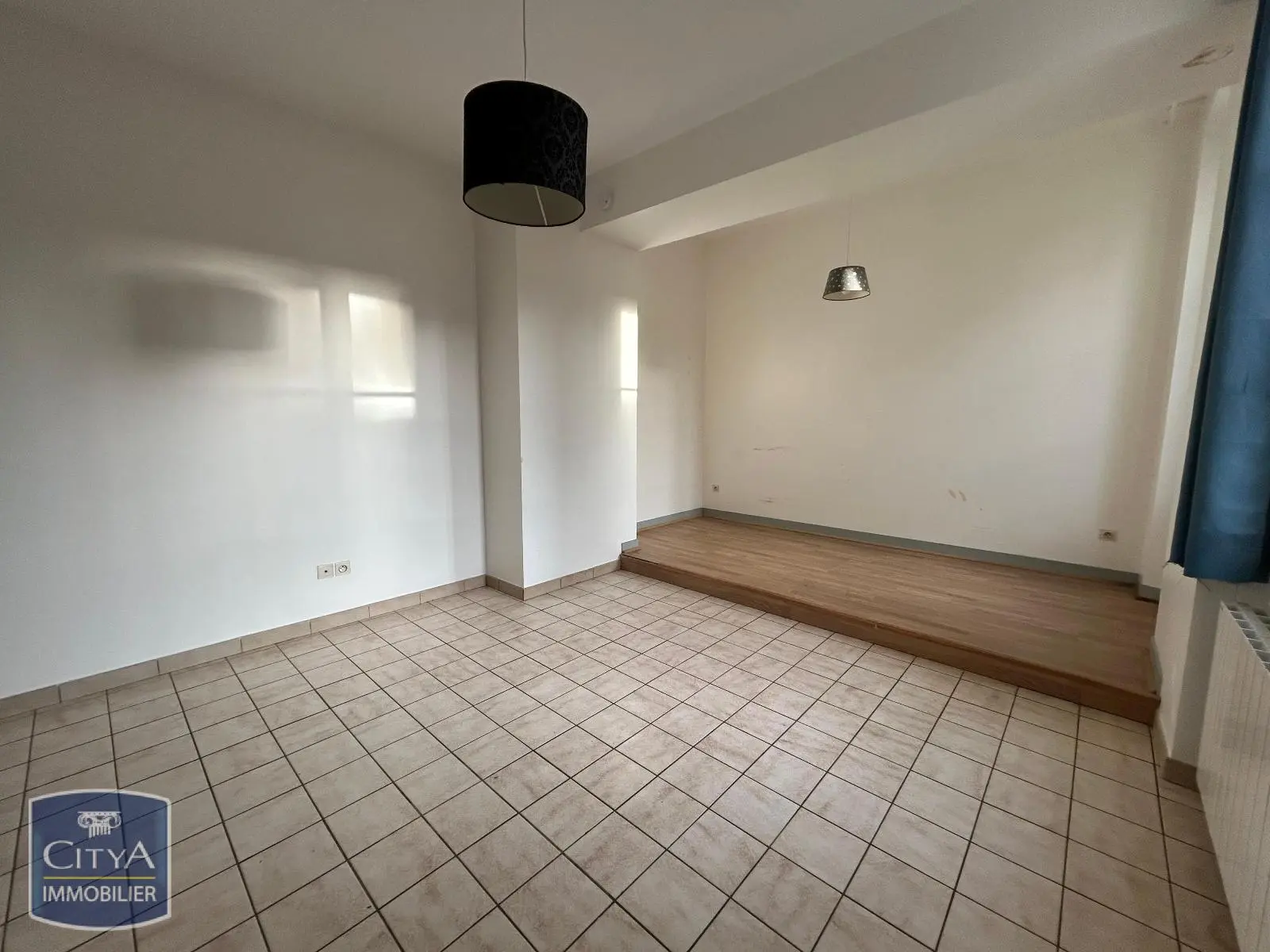 Photo 2 Appartement 1 pièce 23.33m²