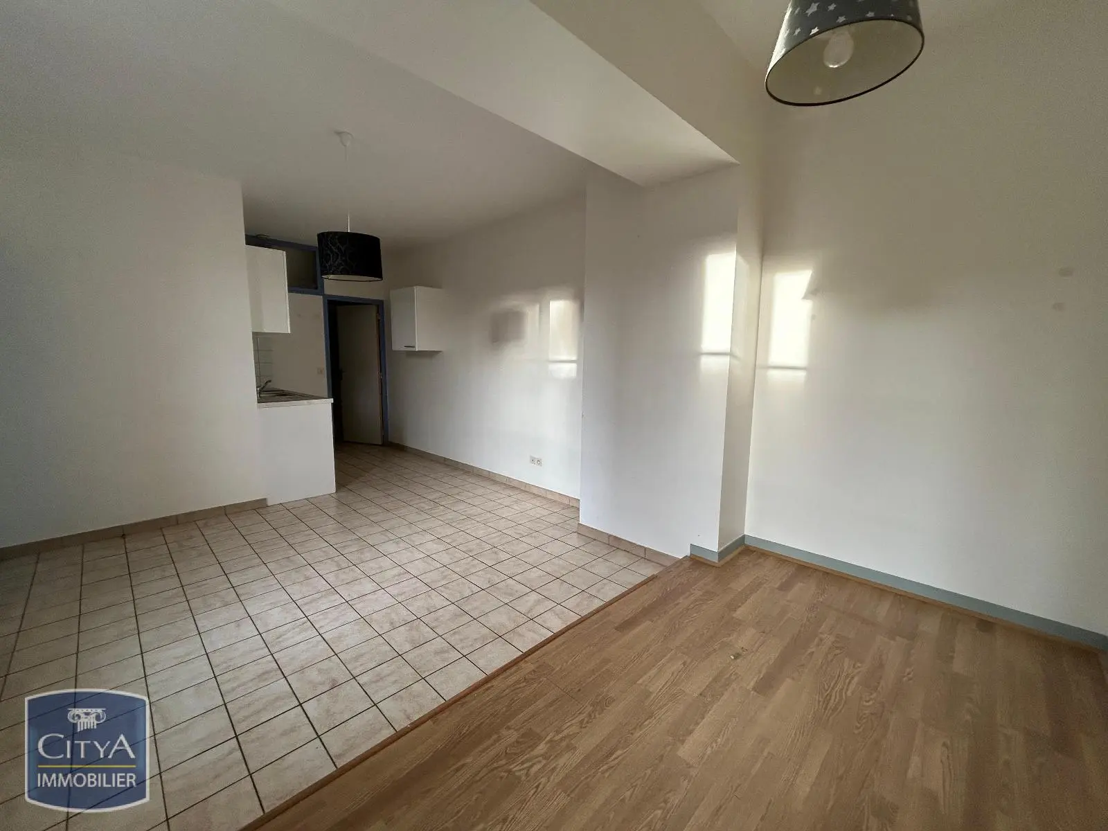 Photo 3 Appartement 1 pièce 23.33m²