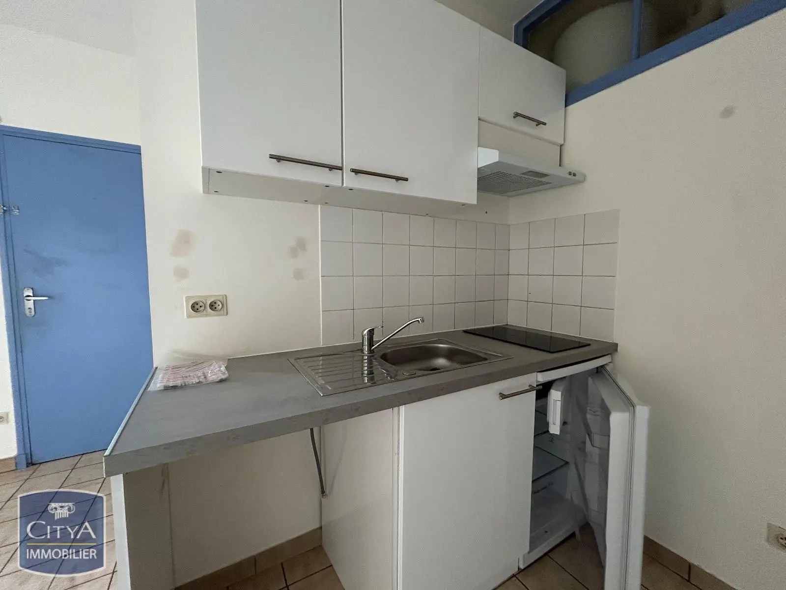 Photo 4 Appartement 1 pièce 23.33m²