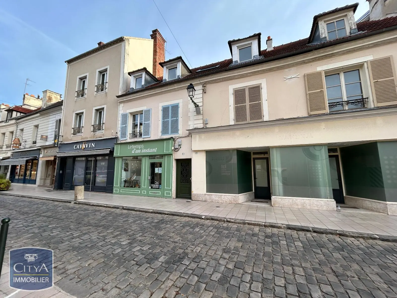 Photo 6 Appartement 1 pièce 23.33m²