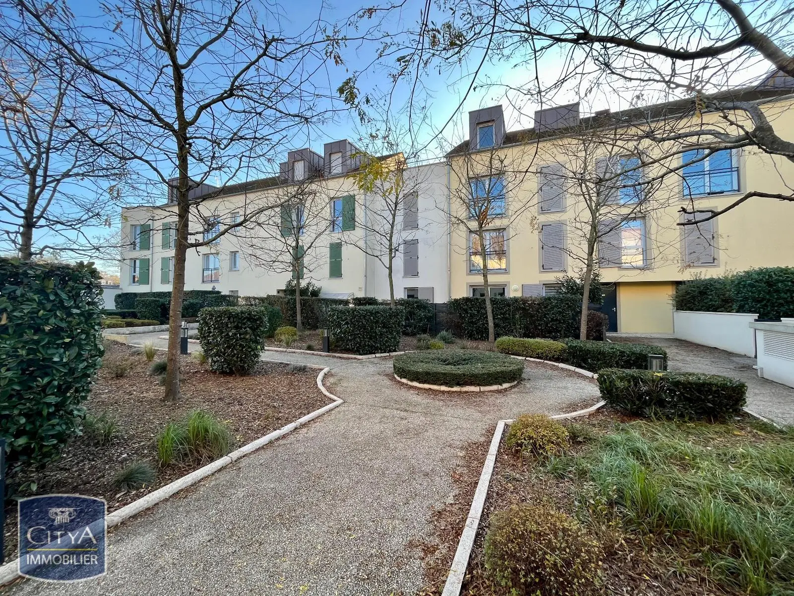 Photo 7 Appartement 2 pièces 47.01m²
