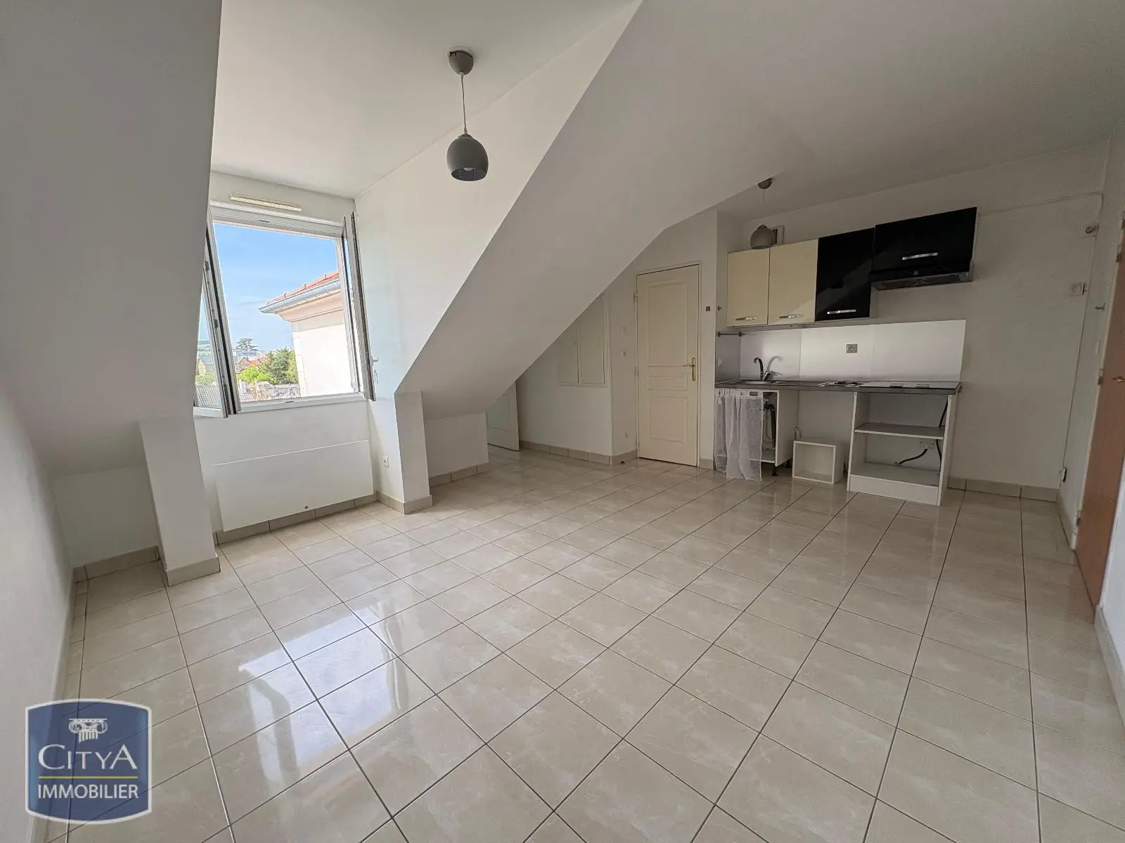 Photo 1 Appartement 2 pièces 34.17m²