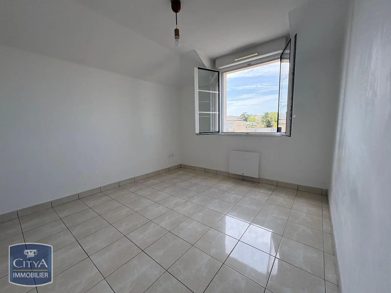 Photo 3 Appartement 2 pièces 34.17m²