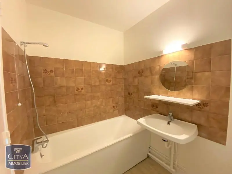 Photo 7 Appartement 2 pièces 51.32m²
