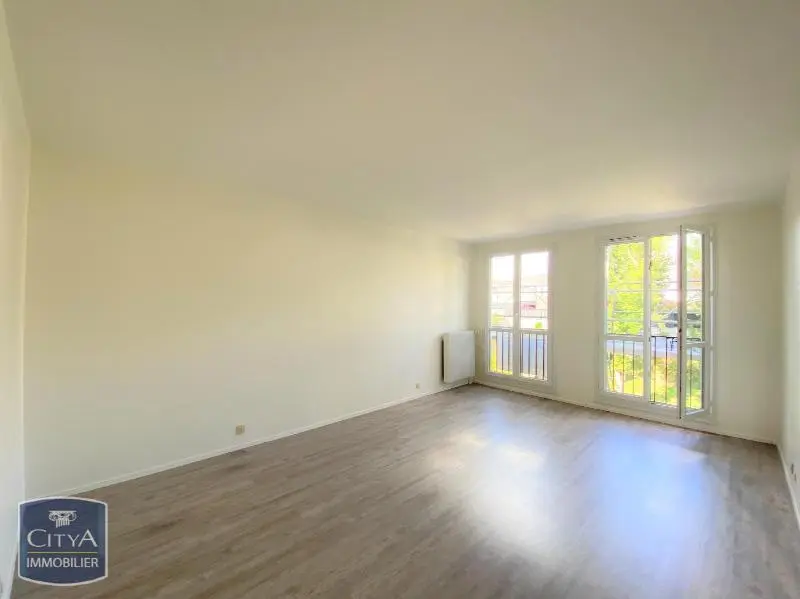 Photo 1 Appartement 2 pièces 51.32m²