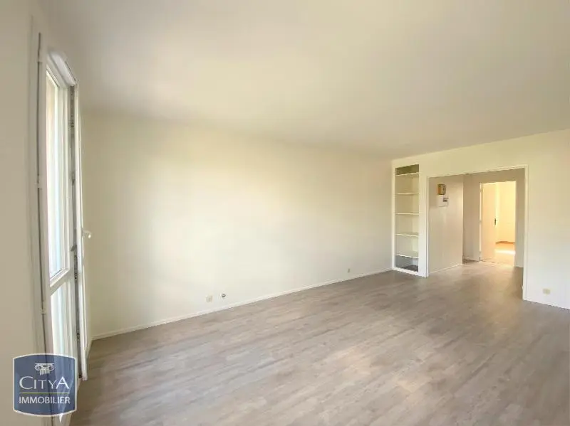 Photo 2 Appartement 2 pièces 51.32m²