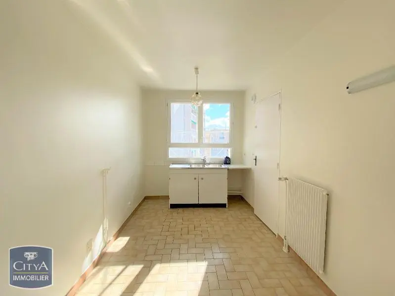 Photo 5 Appartement 2 pièces 51.32m²