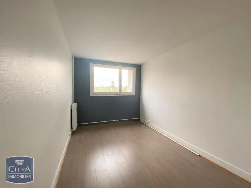 Photo 3 Appartement 3 pièces 76.76m²