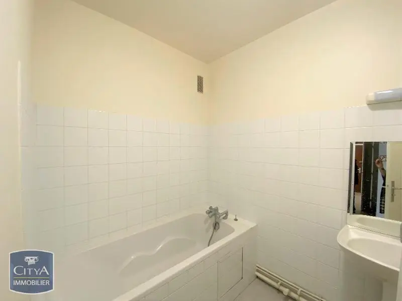 Photo 2 Appartement 3 pièces 76.76m²
