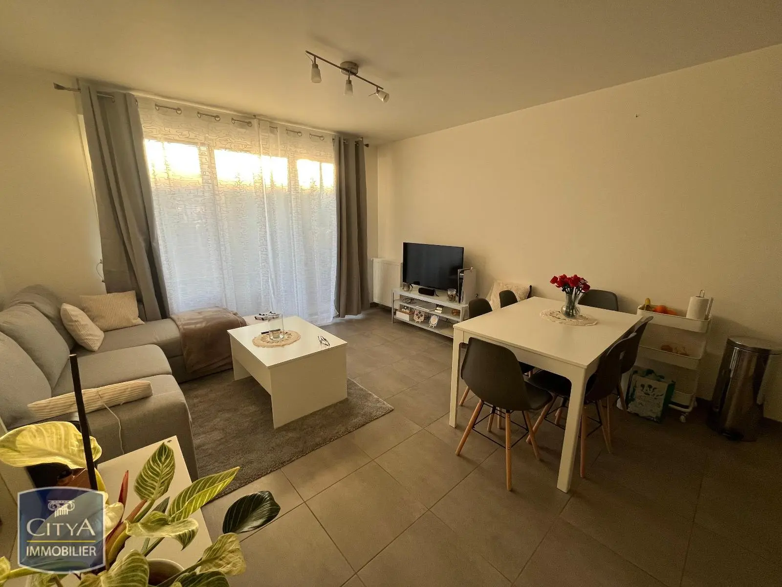 Photo 1 Appartement 2 pièces 41.41m²