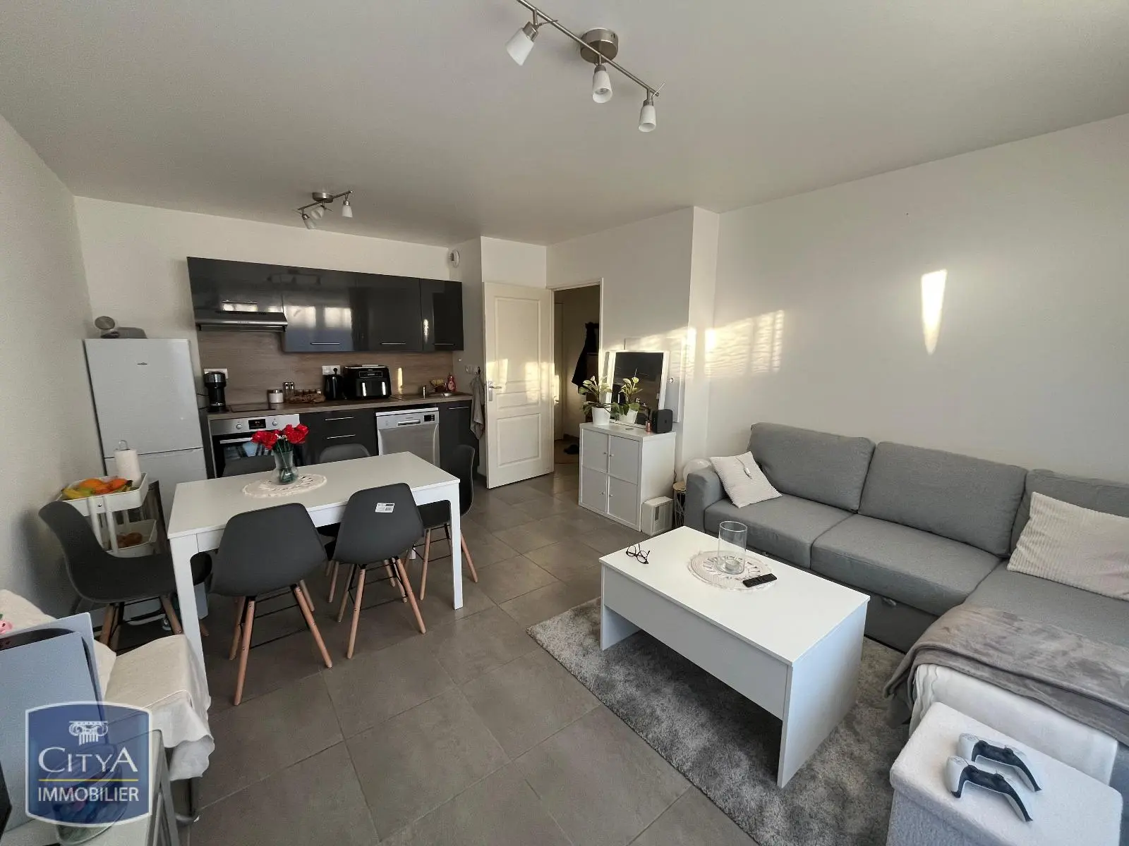Photo 4 Appartement 2 pièces 41.41m²