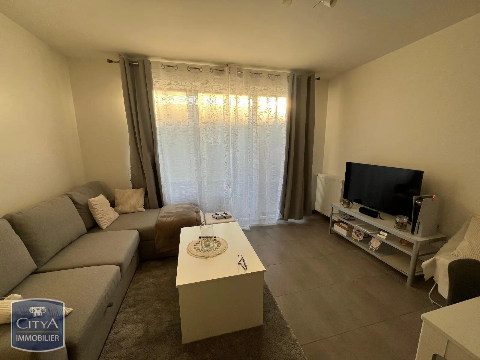 Photo 3 Appartement 2 pièces 41.41m²