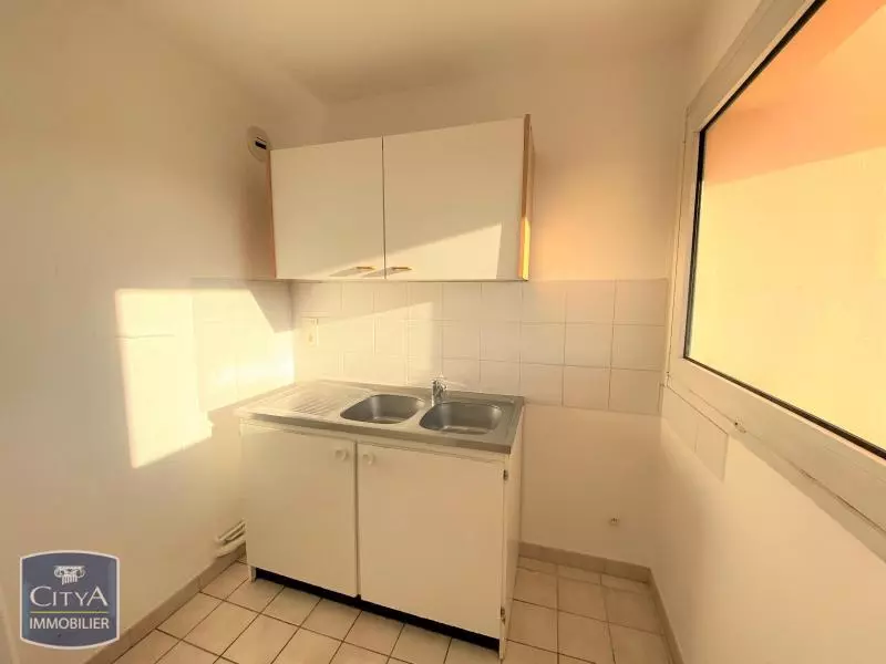 Photo 3 Appartement 1 pièce 26.69m²