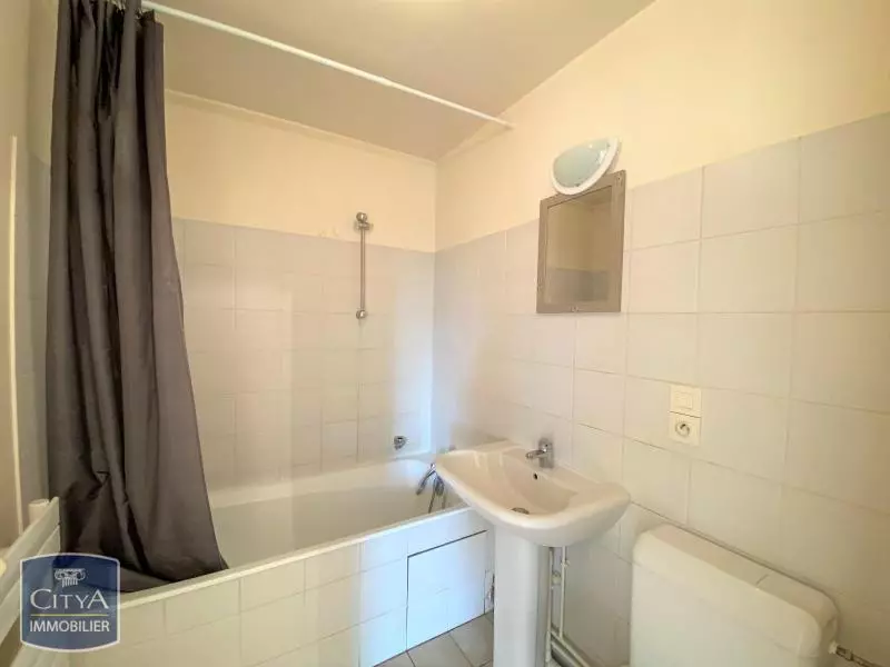 Photo 4 Appartement 1 pièce 26.69m²