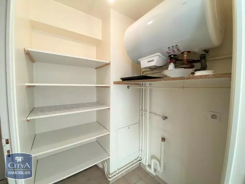 Photo 5 Appartement 1 pièce 26.69m²