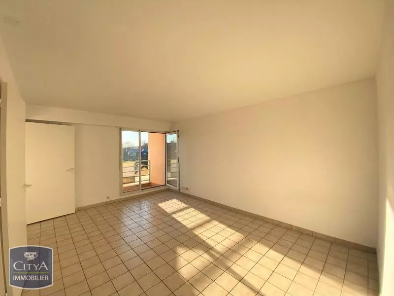 Photo 2 Appartement 1 pièce 26.69m²