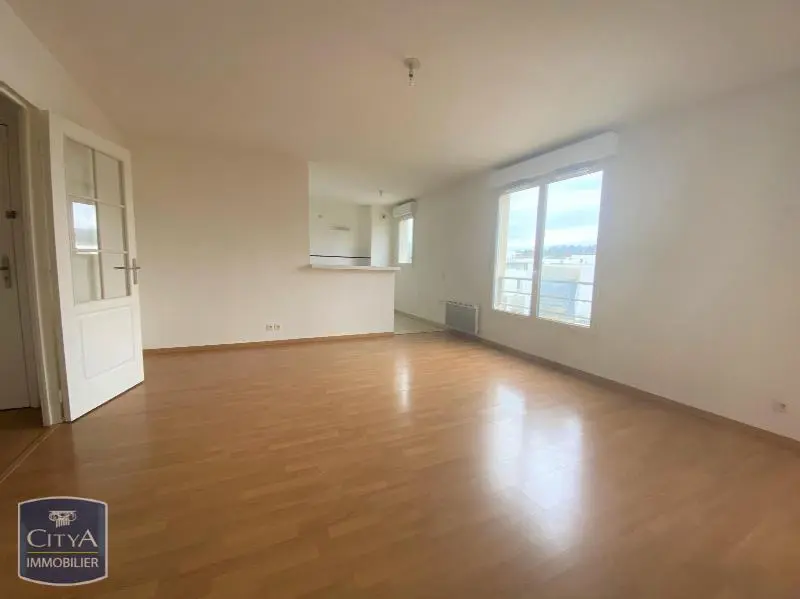 Photo 1 Appartement 3 pièces 68.47m²