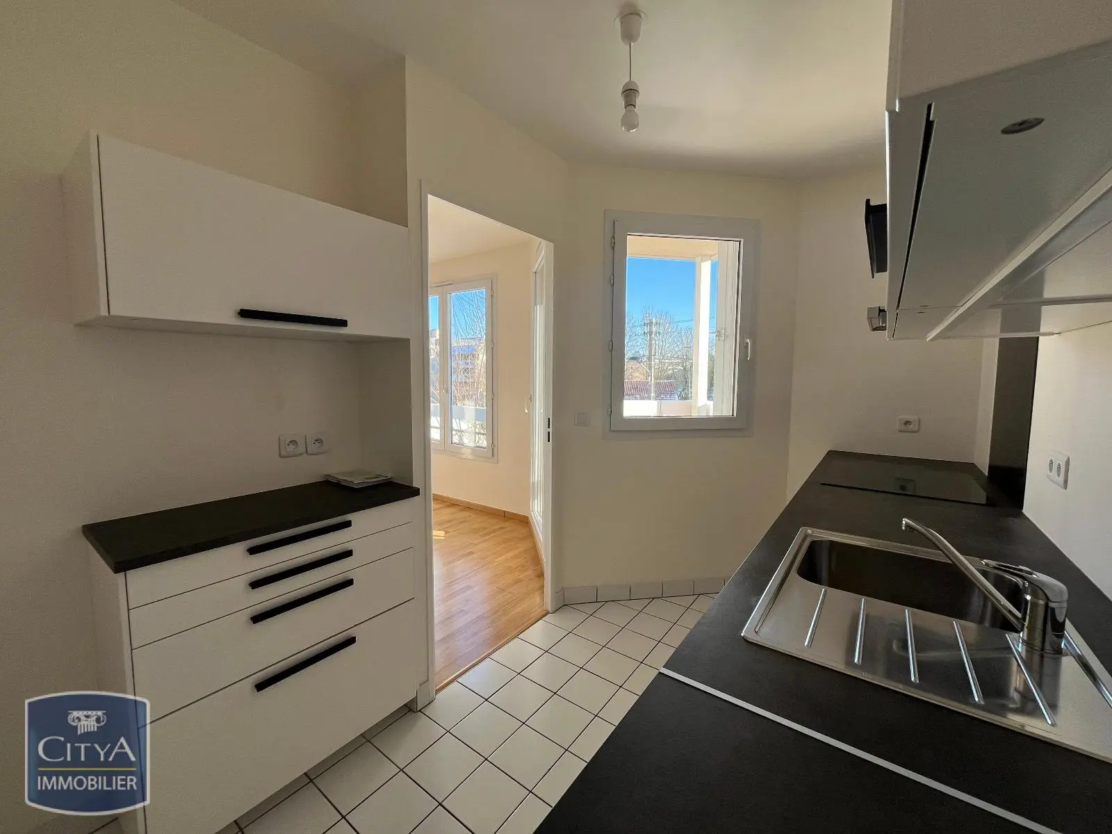 Photo 4 Appartement 3 pièces 52.63m²