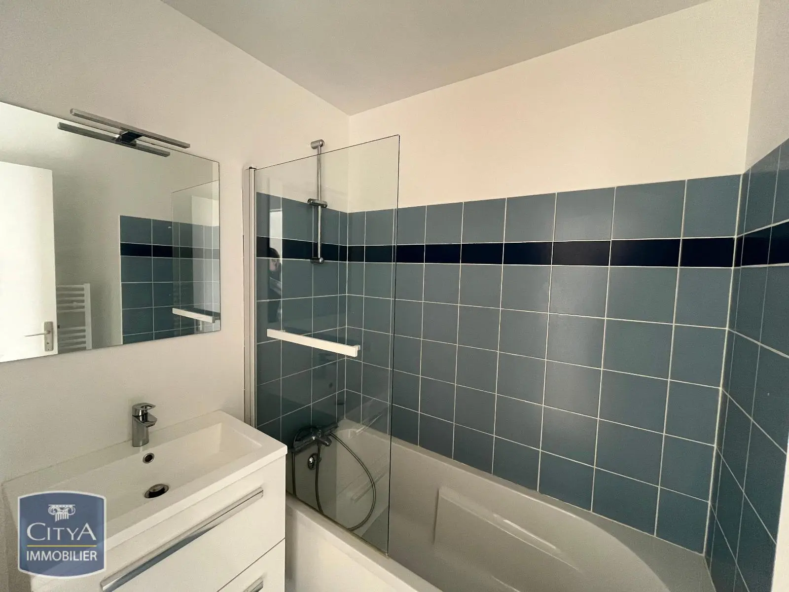 Photo 10 Appartement 3 pièces 52.63m²