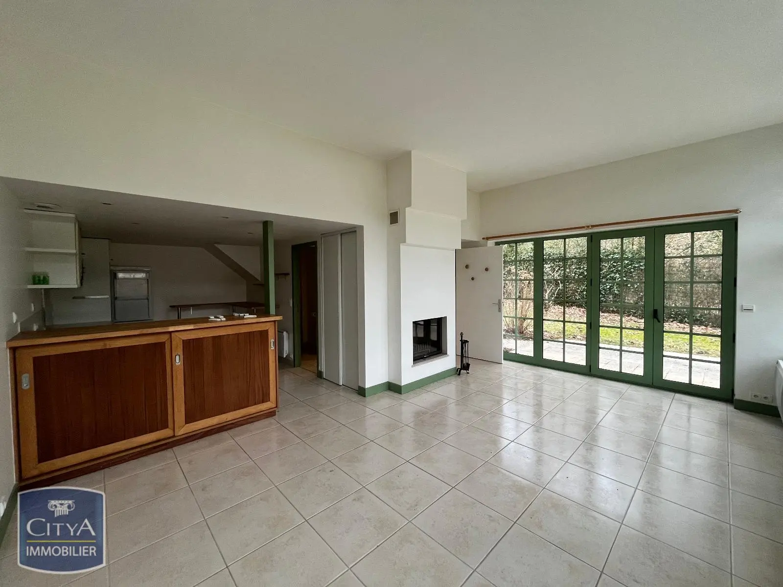 Photo 1 Maison 4 pièces 79.7m²