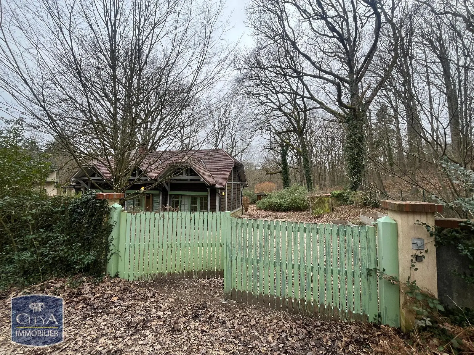 Photo 11 Maison 4 pièces 79.7m²