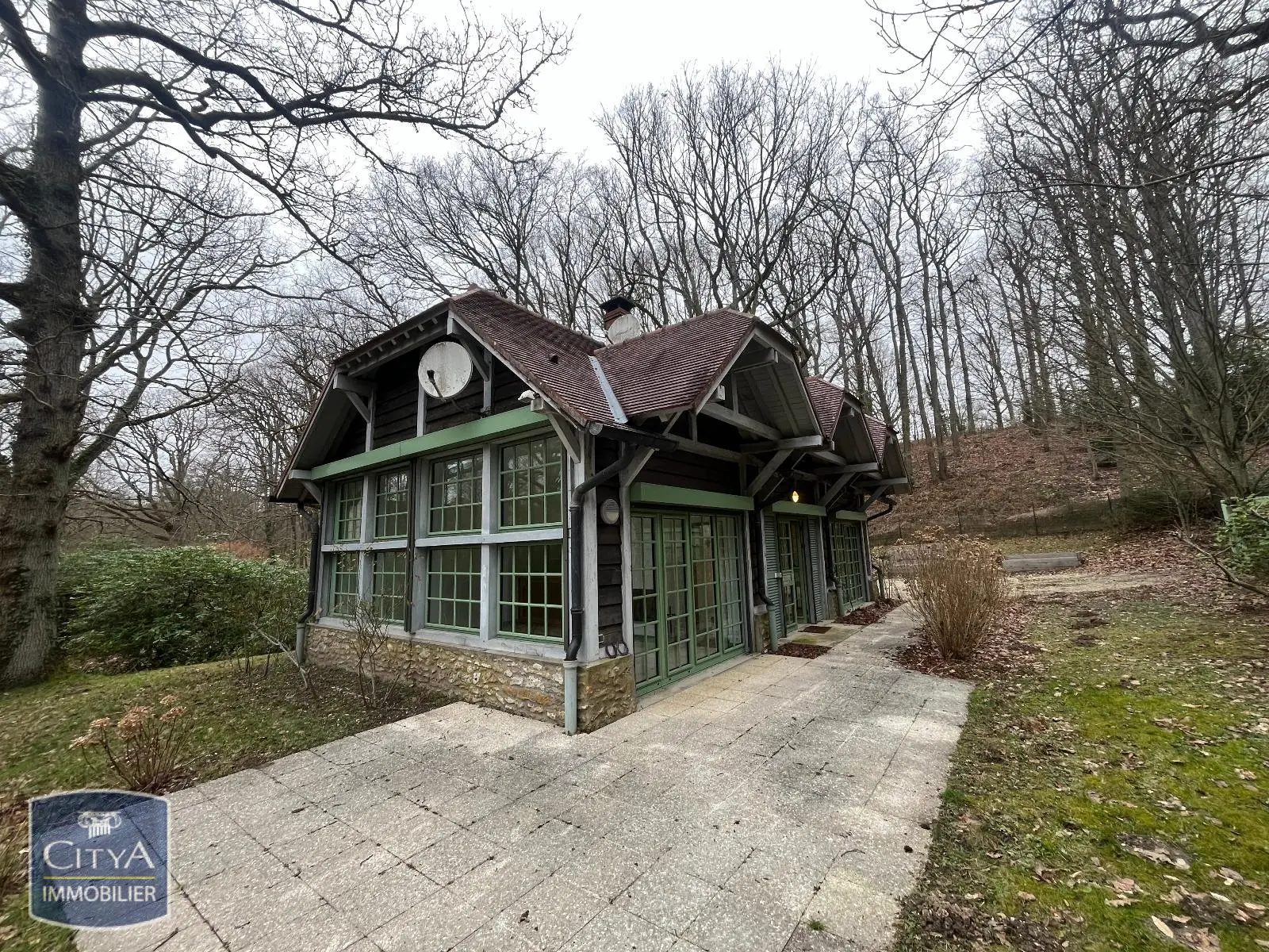 Photo 10 Maison 4 pièces 79.7m²