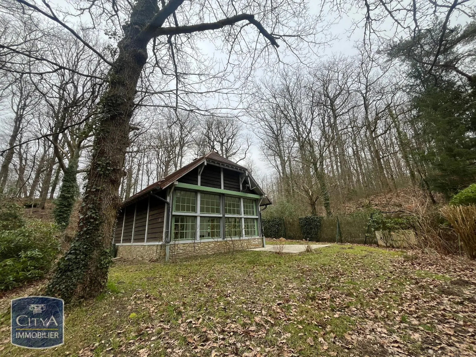 Photo 4 Maison 4 pièces 79.7m²