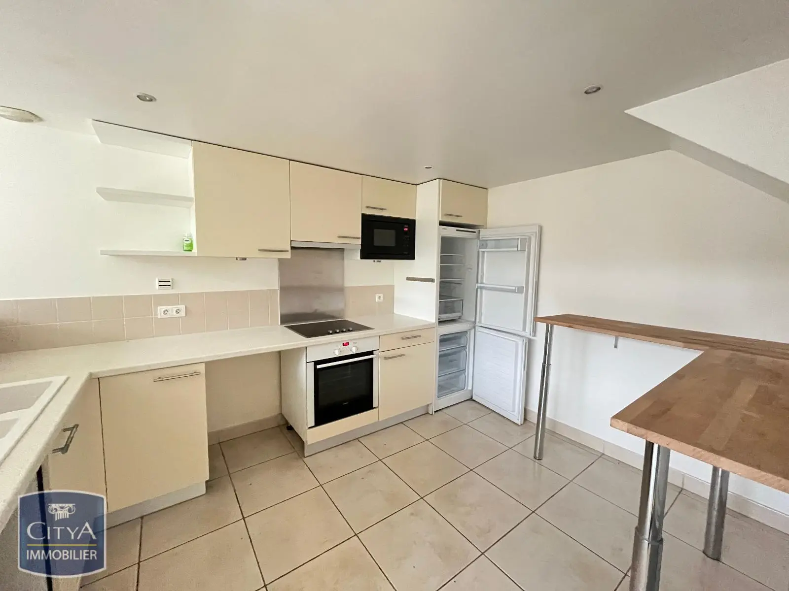 Photo 2 Maison 4 pièces 79.7m²