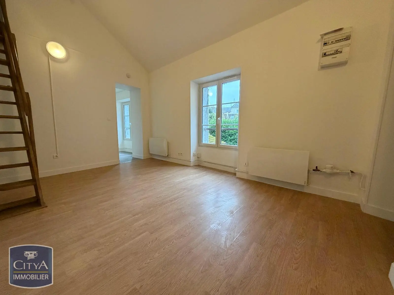 Photo 3 Appartement 1 pièce 35.07m²