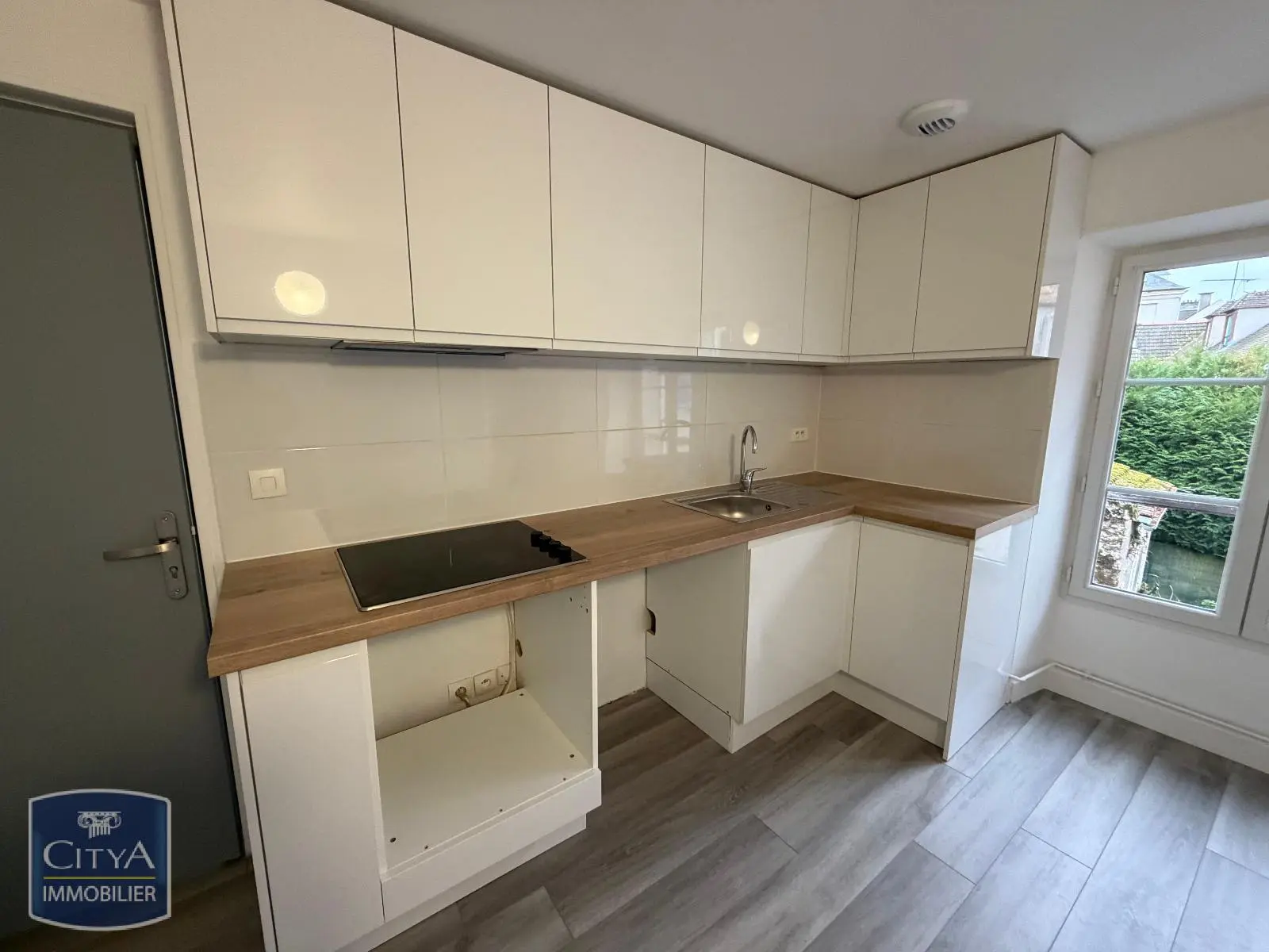 Photo 6 Appartement 1 pièce 35.07m²