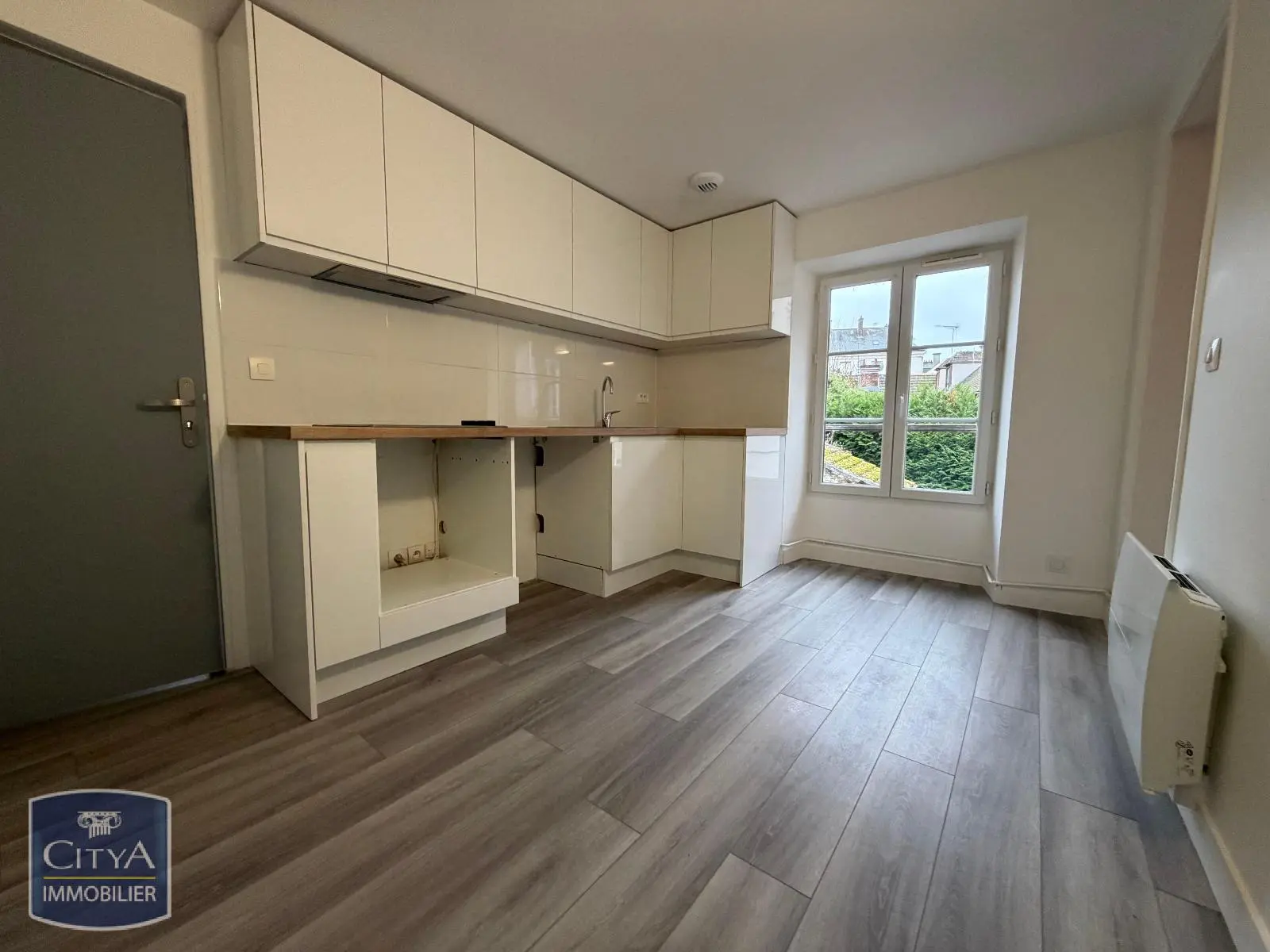 Photo 5 Appartement 1 pièce 35.07m²