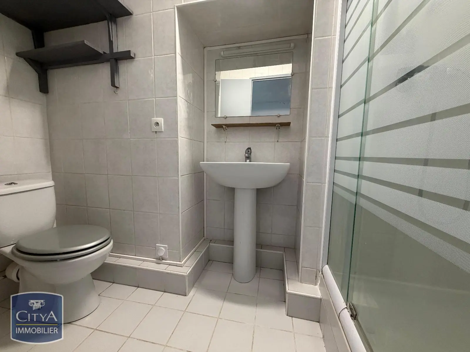 Photo 8 Appartement 1 pièce 35.07m²